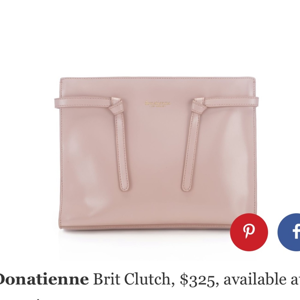 Donatienne Brit Bag